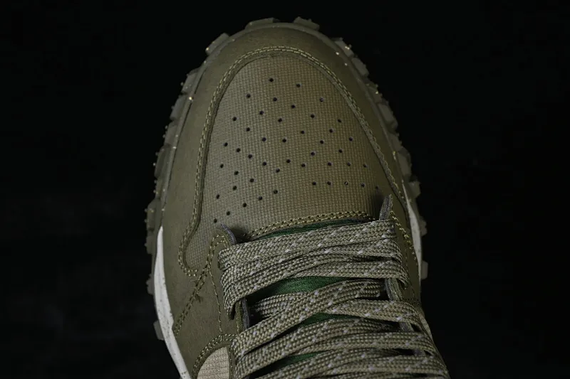 All categories Air Jordan Jordan series basketball shoes Air Jordan 1 Low Air Jordan 1 Low Element "Gore-Tex" AJ1 Joe 1 multi-functional outdoor casual basketball shoes FV4227-201